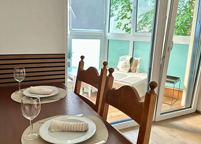 Apartamento Mb & Free Parking Viena