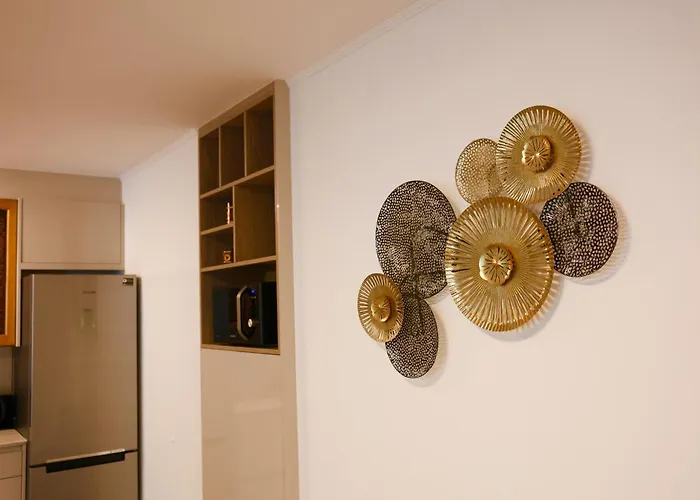 Apartamento Mb & Free Parking Viena
