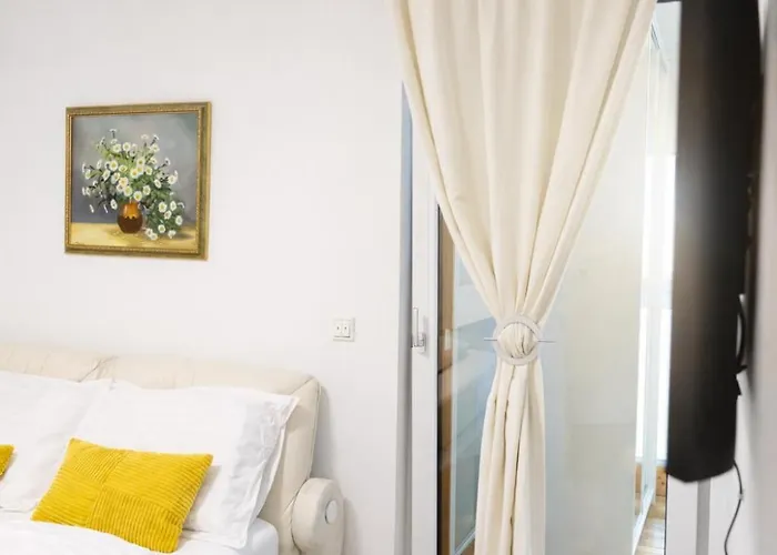 Mb & Free Parking Apartamento Viena