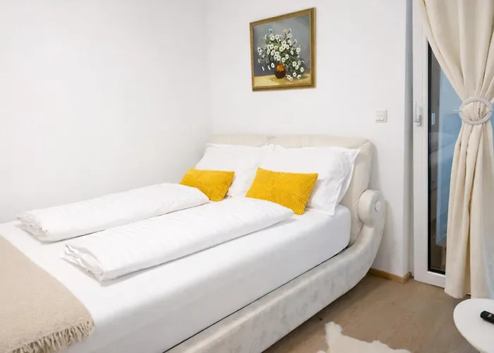 Mb & Free Parking Apartamento