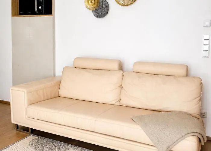 Apartamento Mb & Free Parking *