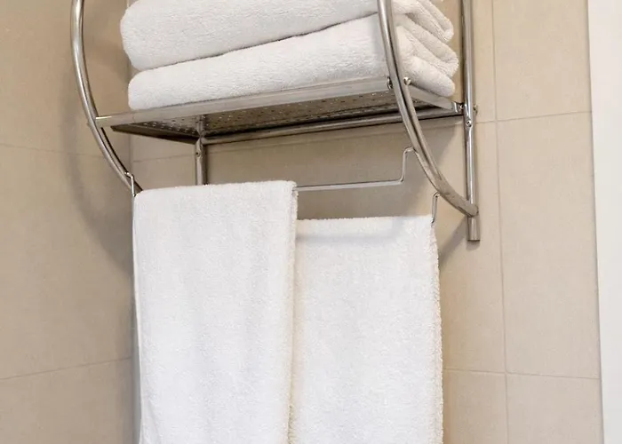 Mb & Free Parking Apartamento *